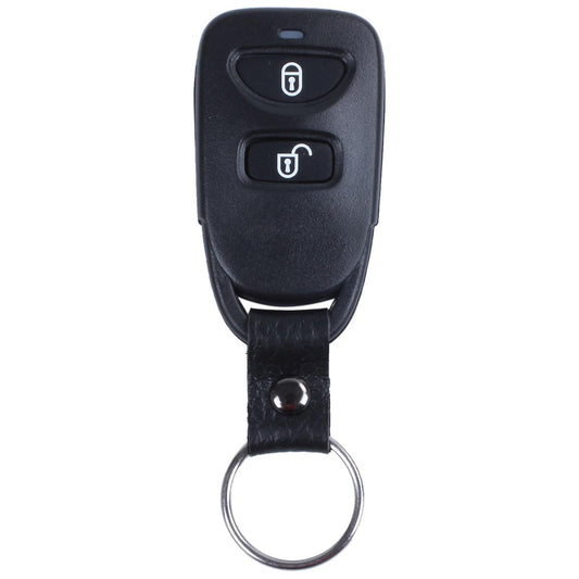 Remote Key Shell 2 Button for Kia Sportage Replacement Keyless Entry