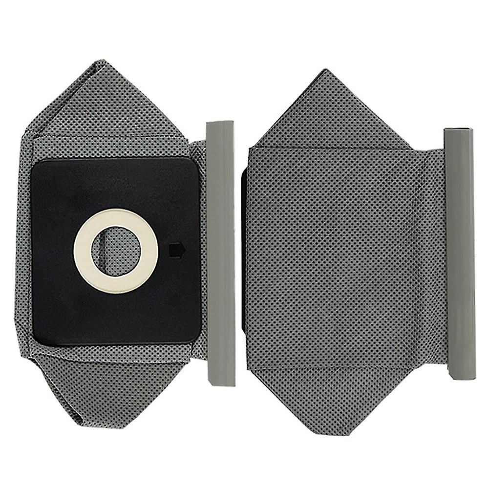Washable Vacuum Cleaner Cloth Dust Bag for Philips for Electrolux