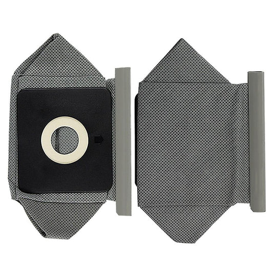 Washable Vacuum Cleaner Cloth Dust Bag for Philips for Electrolux