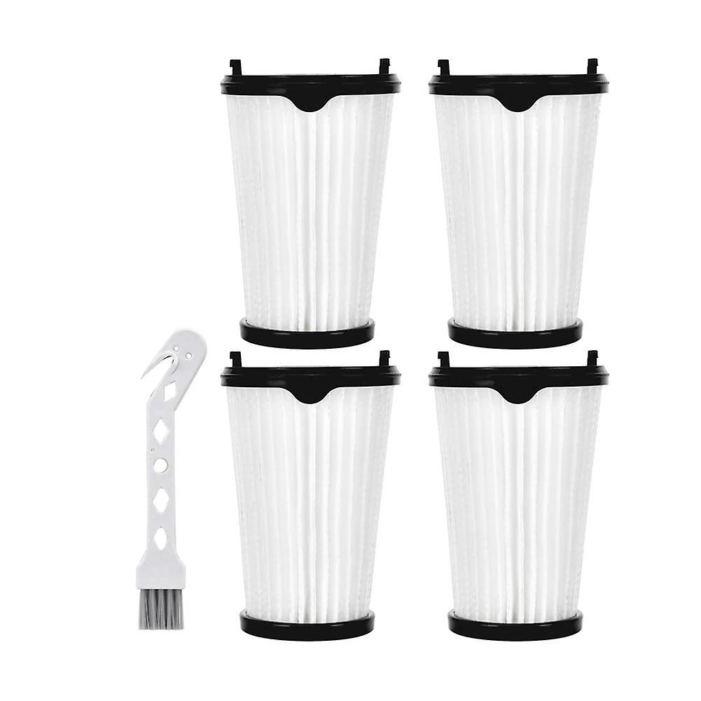 Filters for Aeg Cx7 Cx7-2 Ergorapido Vacuum Cleaner Cx7 Filter