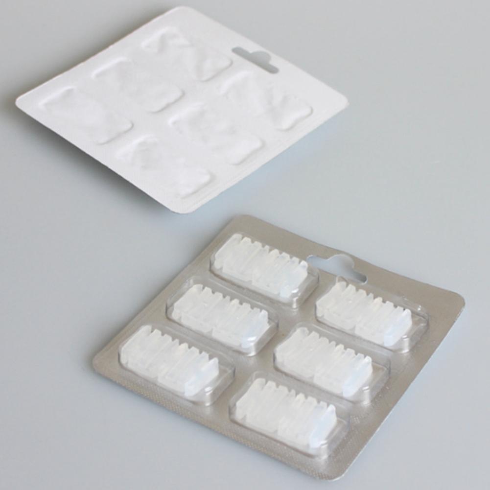 5pcs Fragrance Tablets Jasmine for Vorwerk Host Computer Vk118 Vk120