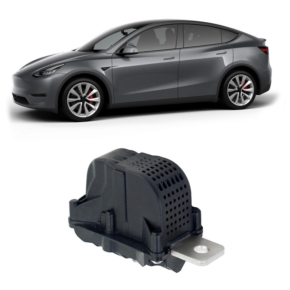 Car High Voltage Battery Disconnect Pyro Fuse