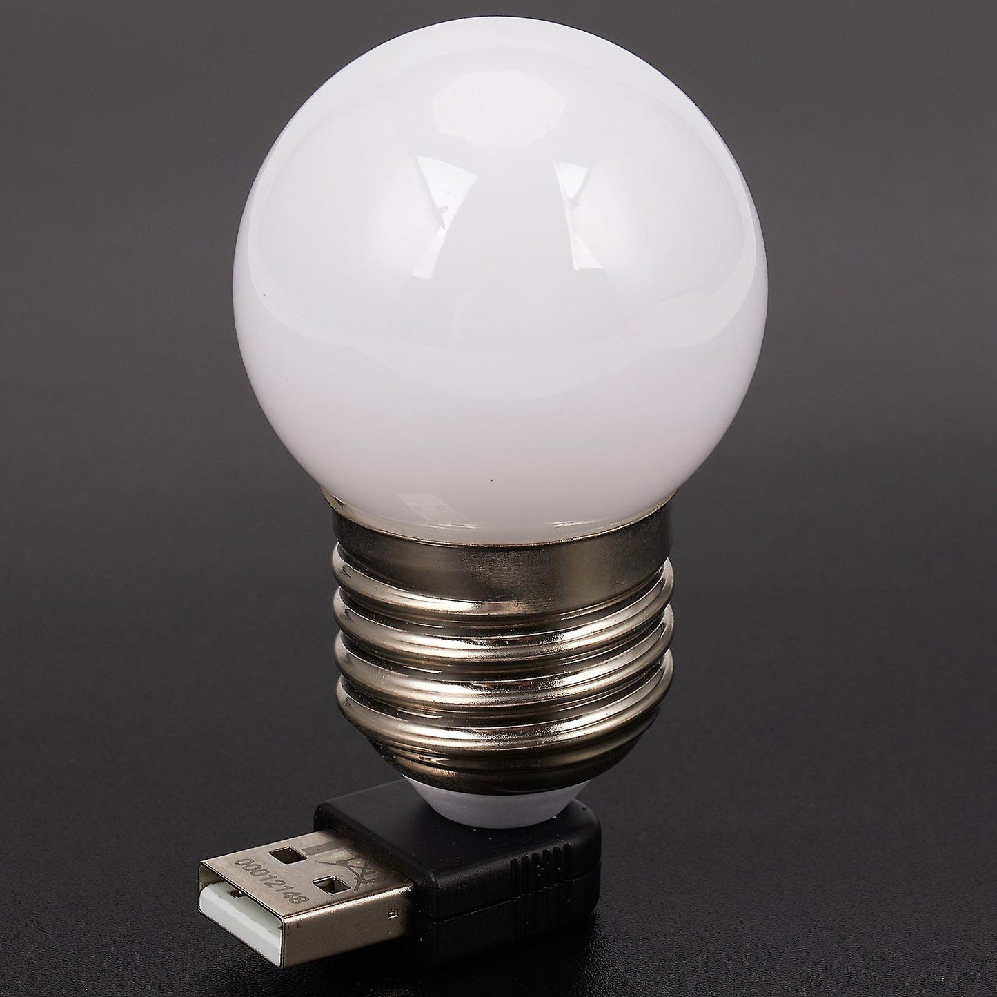 Usb Led Bulb Mini Night Light Led Night Laptop Desktop Lamp