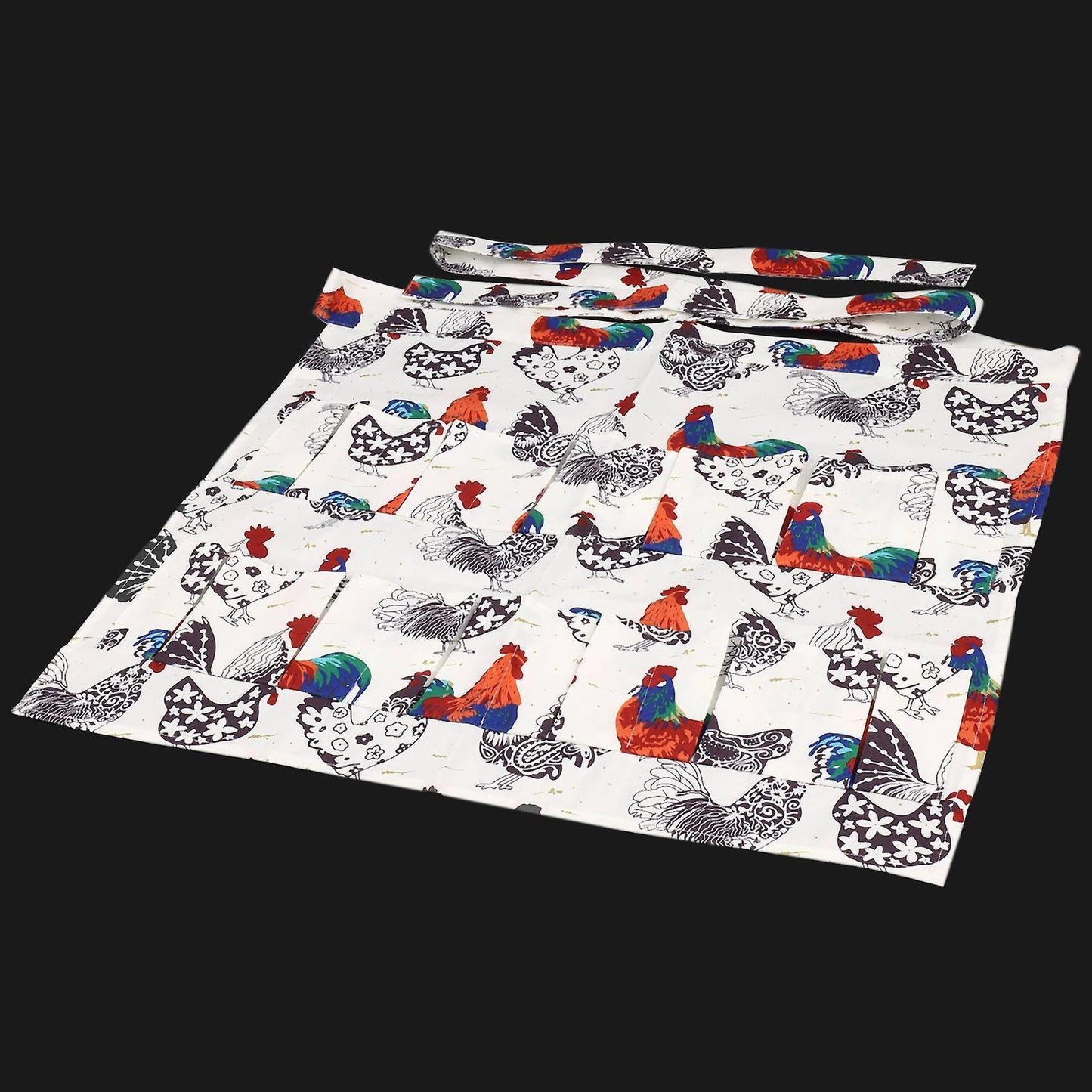 Eggs Collecting Holding Apron Suitable for Household Work Clothes