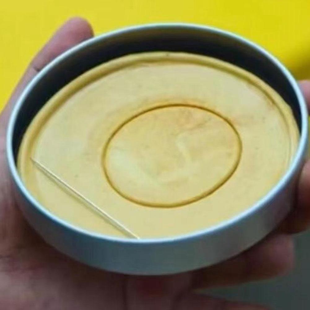 For Squid Game Sugar Pie Game Mold Candy Decorations Star