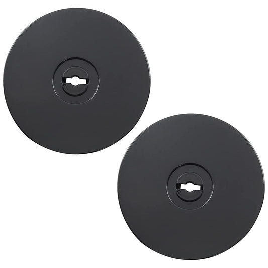 Acrylic Turntable Organizer Rotating Organizer Swivel Plate