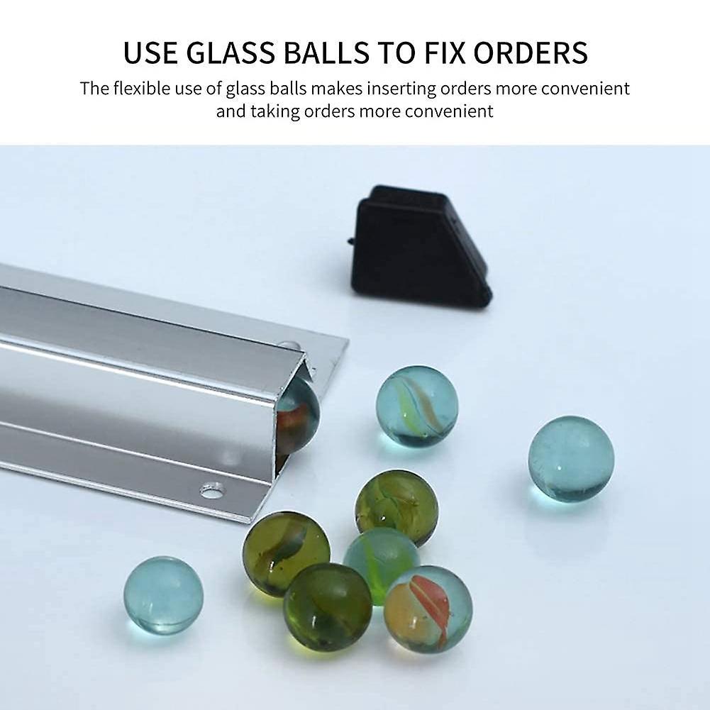 Restaurant Order Grabber,tab Grabber Kitchen Ticket Holder