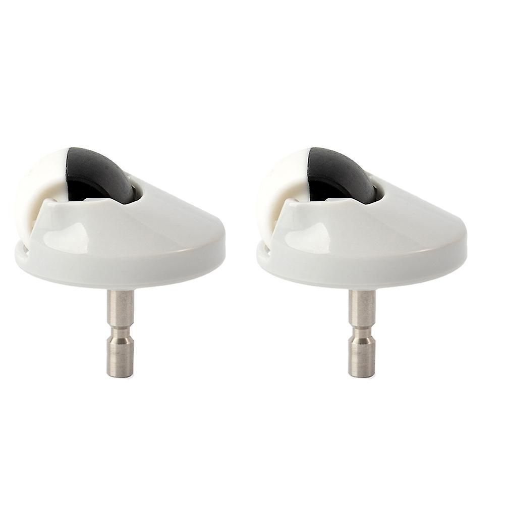 Robot Sweeping Robot Parts Robot Front Casters for Roborock/mijia