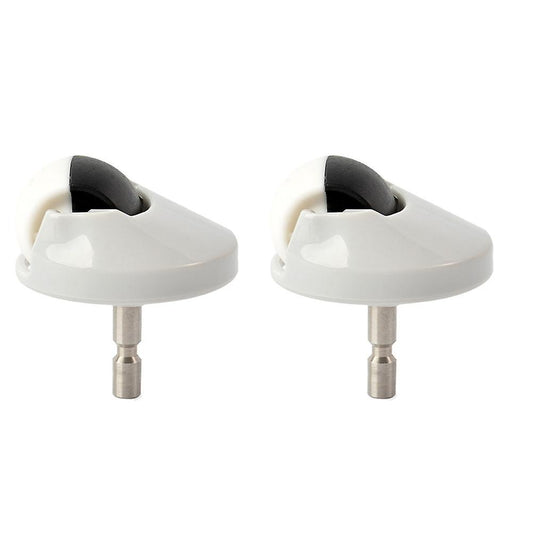 Robot Sweeping Robot Parts Robot Front Casters for Roborock/mijia