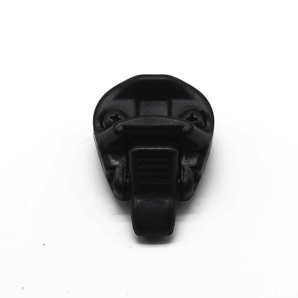 Car Door Window Glass Lock Buckle for Mitsubishi Pajero Montero