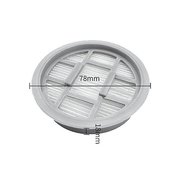 Hepa Filter for Xiaomi Deerma Vc20s Vc20 Handle Vacuum Cleaner,5pcs