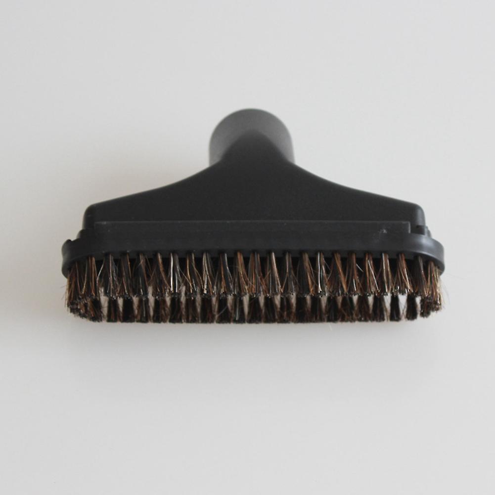 2pcs 32mm European Version Horse Hair Vacuum Attachment Brush Head