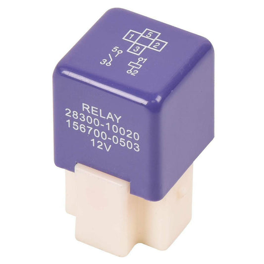 Auto Parts Ignition Starter Relay for Toyo-ta Le-xus 28300-10020