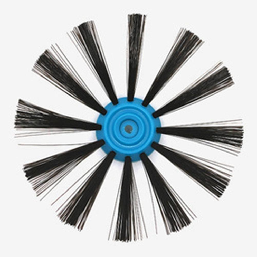For Bissell Ev675 Sweeping Robot Parts Side Brush Filter Accessory