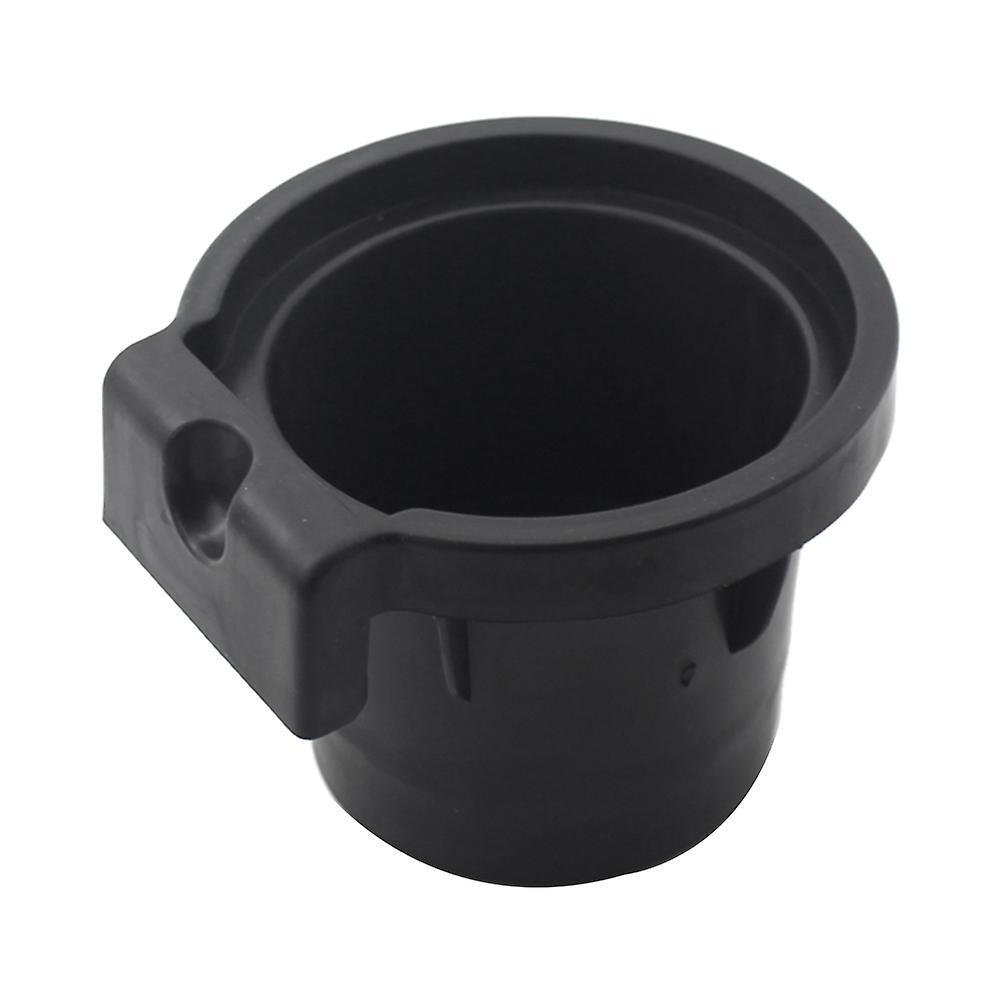 Car Console Cup Holder Insert Line Water Drink Bottle Bracket