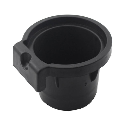 Car Console Cup Holder Insert Line Water Drink Bottle Bracket
