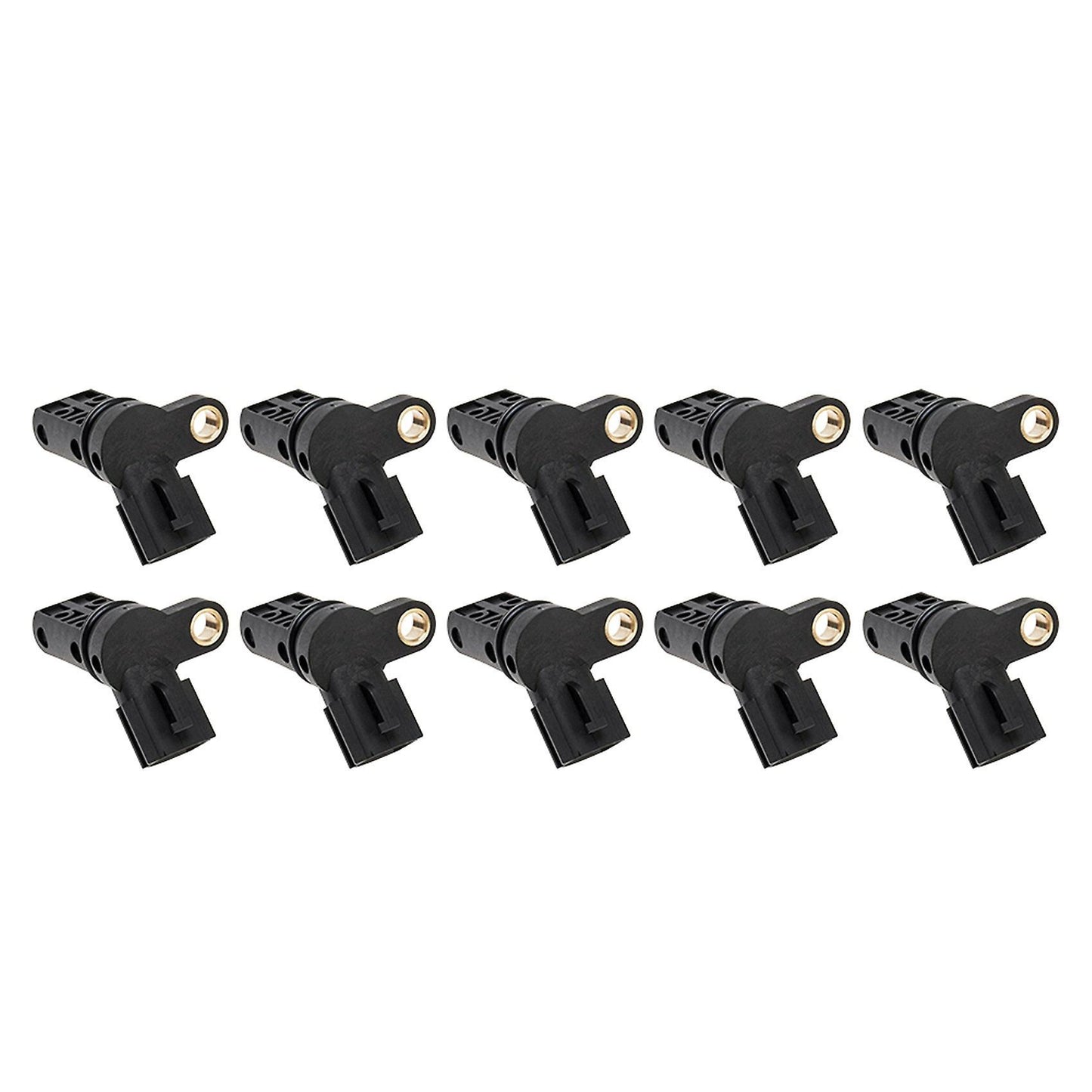 10pcs Car Crankshaft Position Sensor Crankshaft Sensor for Nissan