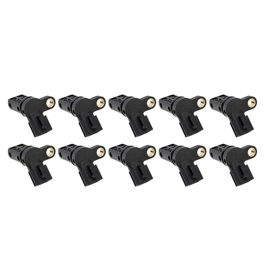 10pcs Car Crankshaft Position Sensor Crankshaft Sensor for Nissan