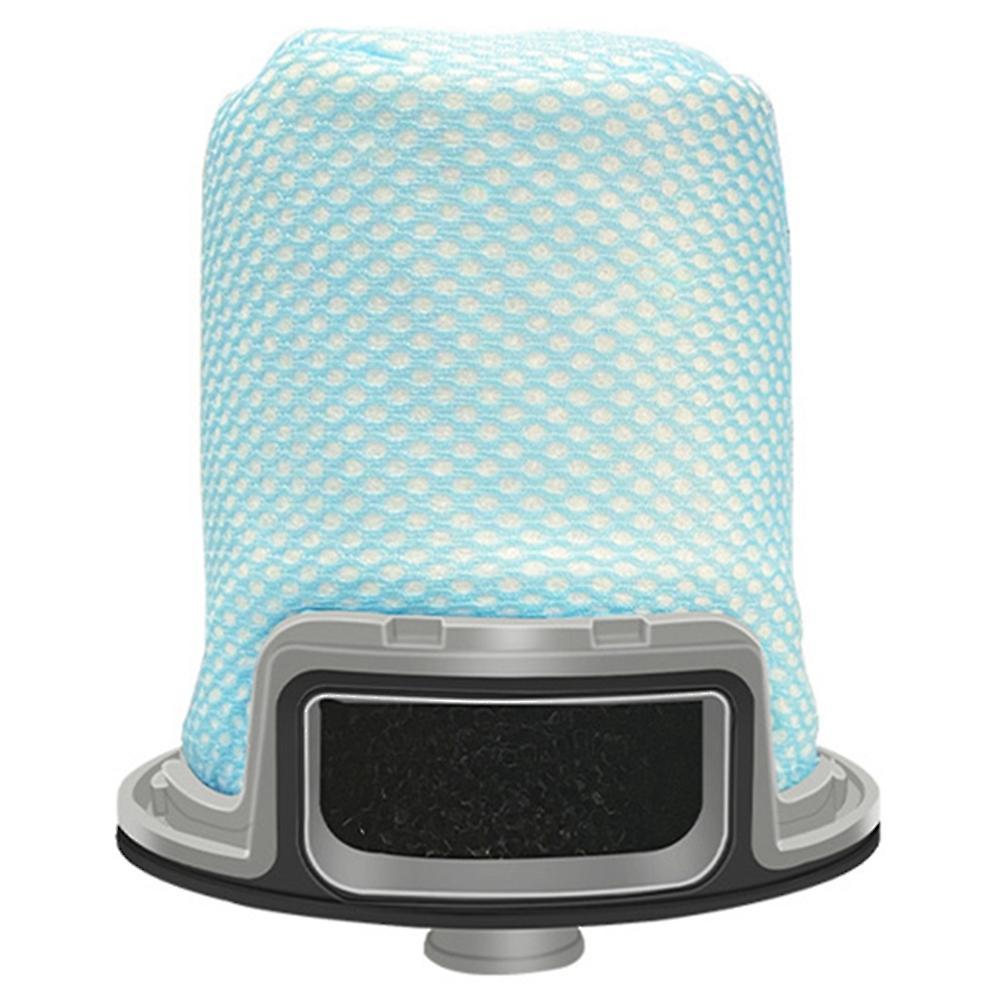 Washable Front Filters for Xiaomi Roborock S7 Auto-empty Dock Robot