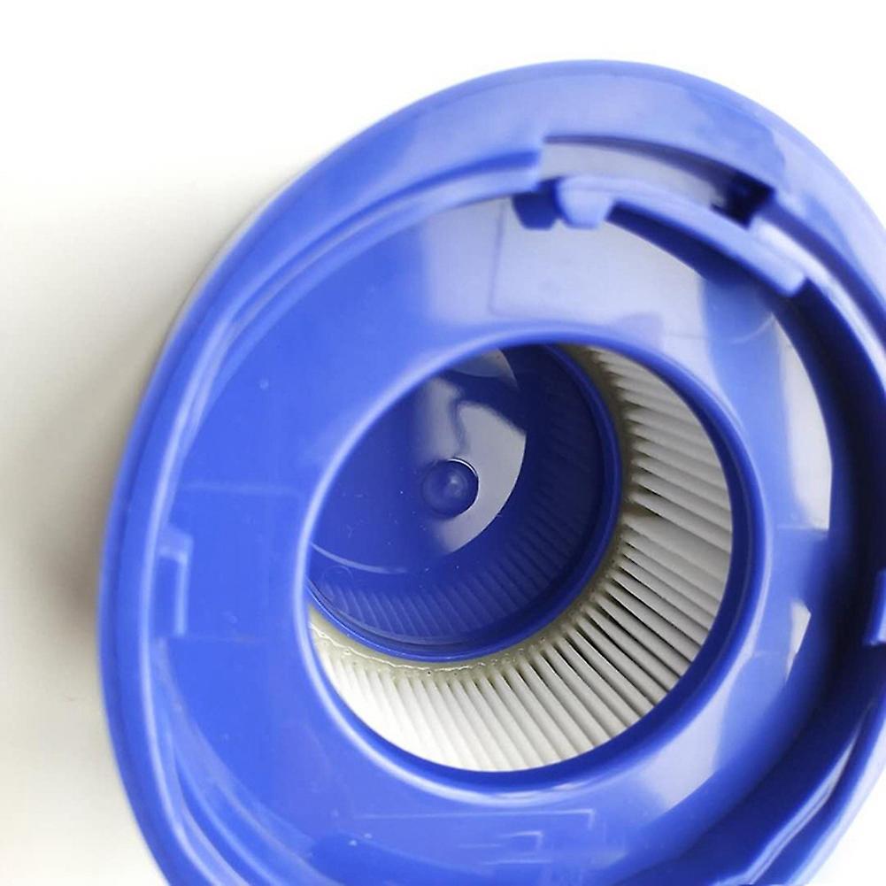 Post-filters Kit for Dyson V7 V8 Vacuum Cleaner Sweeping Accessories