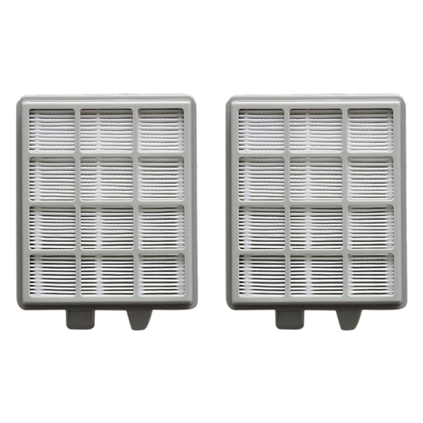 Vacuum Cleaner Hepa Filter for Electrolux Z1850 Hepa Filter Elements