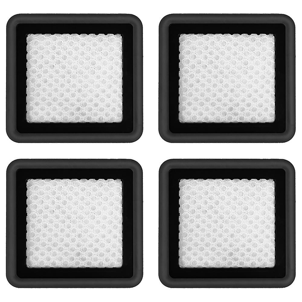 4pcs Hepa Filter Replacement for Lexy Jimmy B301 B301w B3 Pro Mr100