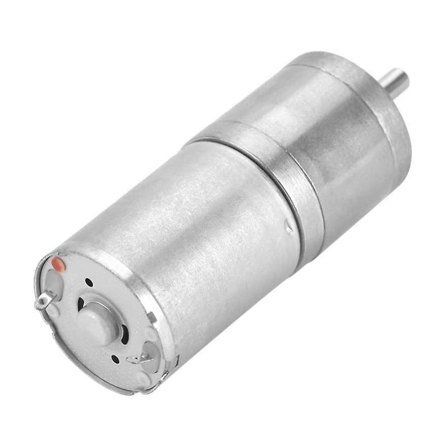 25ga-370 Speed Reduction Geared Motor for Electronic Lock(300rpm)