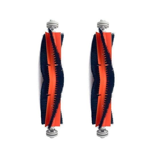 2pack Removable Main Brush for Dreame Bot L10 Pro Vacuum Cleaner