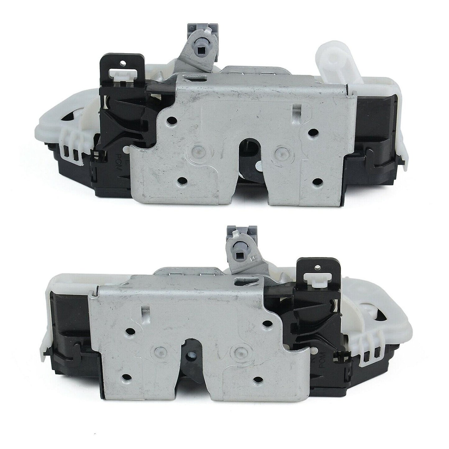 1 Pair Front R+l Door Lock Actuator Latch for Ford F-150 Focus Escape