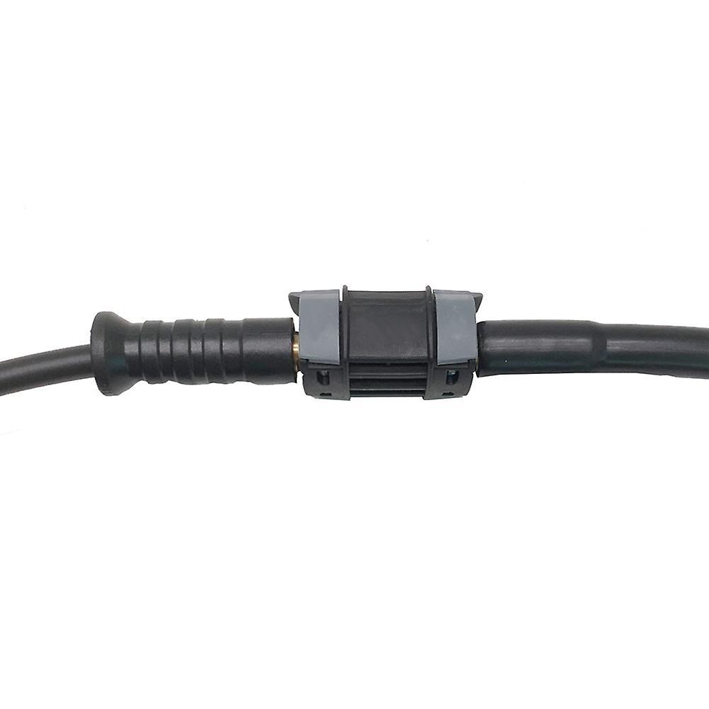 High Pressure Water Pipe Connector Hose Connector for Karcher