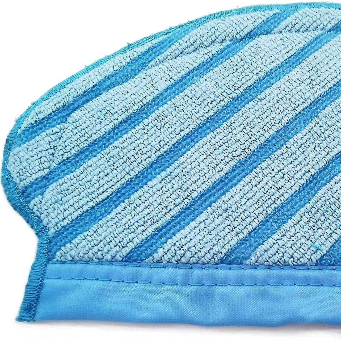 Brush Mop Rag for Ecovacs Deebot Ozmo 920 T8 T9 Yeedi 2 Hybrid Robot