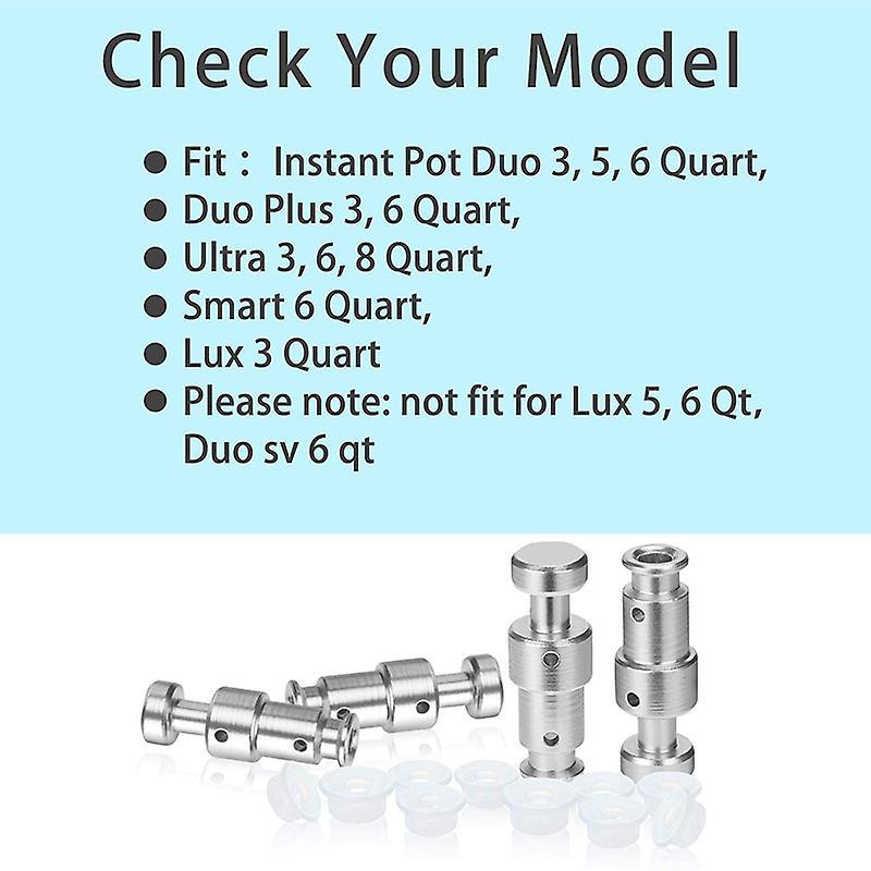 Pressure Cooker Accessories,replacement Float Valve