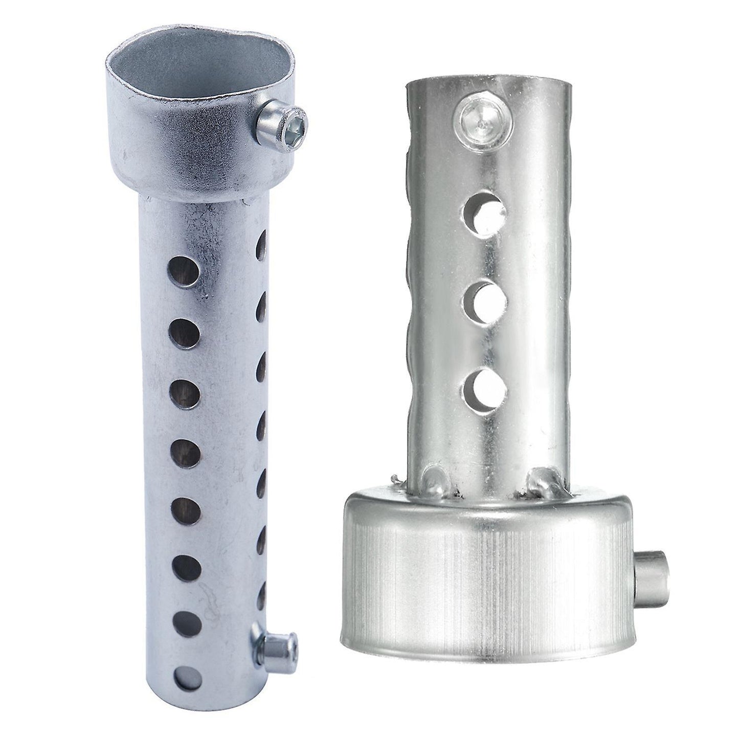 Motorcycle Exhaust Can Muffler Insert Baffle Silencer 42mm X 80mm