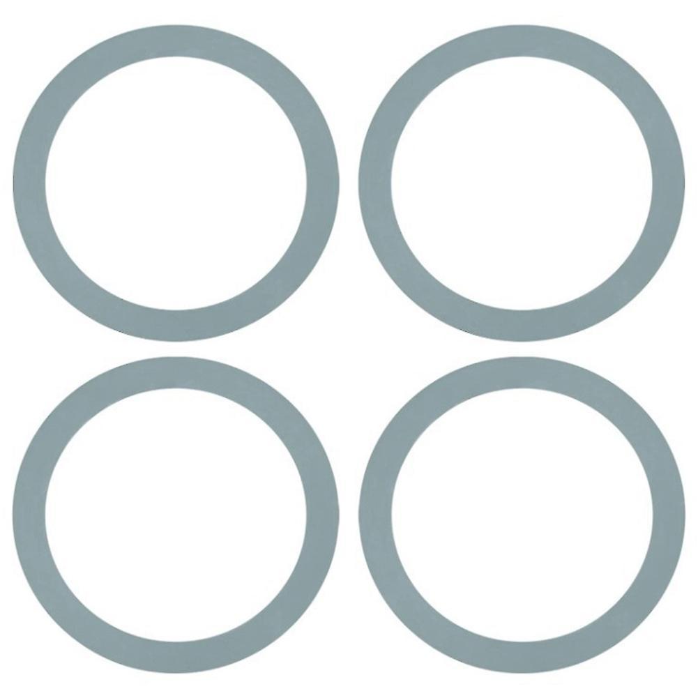 4 Pcs Sealing Ring Gaskets for Oster and Osterizer Blender for Oster