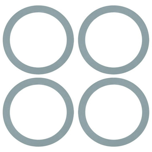 4 Pcs Sealing Ring Gaskets for Oster and Osterizer Blender for Oster