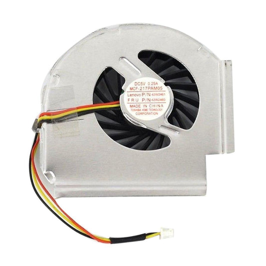 Cpu Cooling Fan for Ibm Lenovo Thinkpad T61 T61p