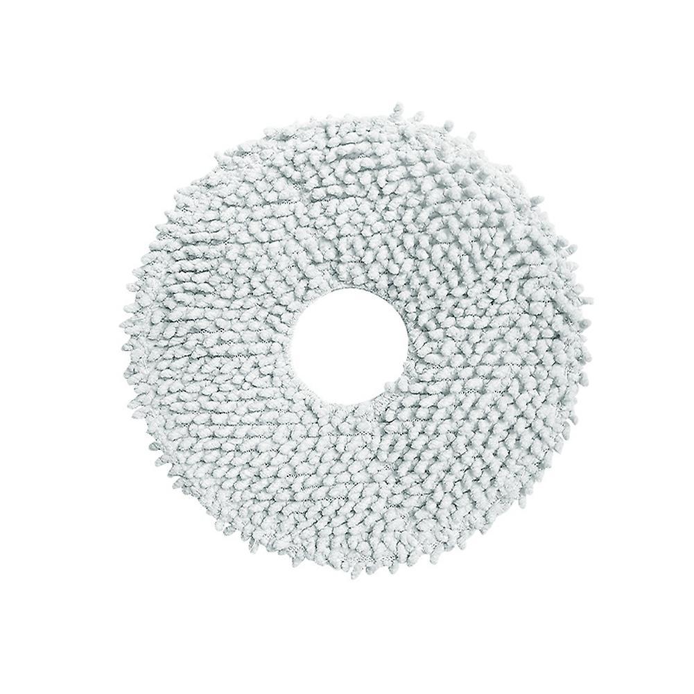 6pcs Microfiber Mop Cloths Replacement Accessories for Xiaomi B101cn