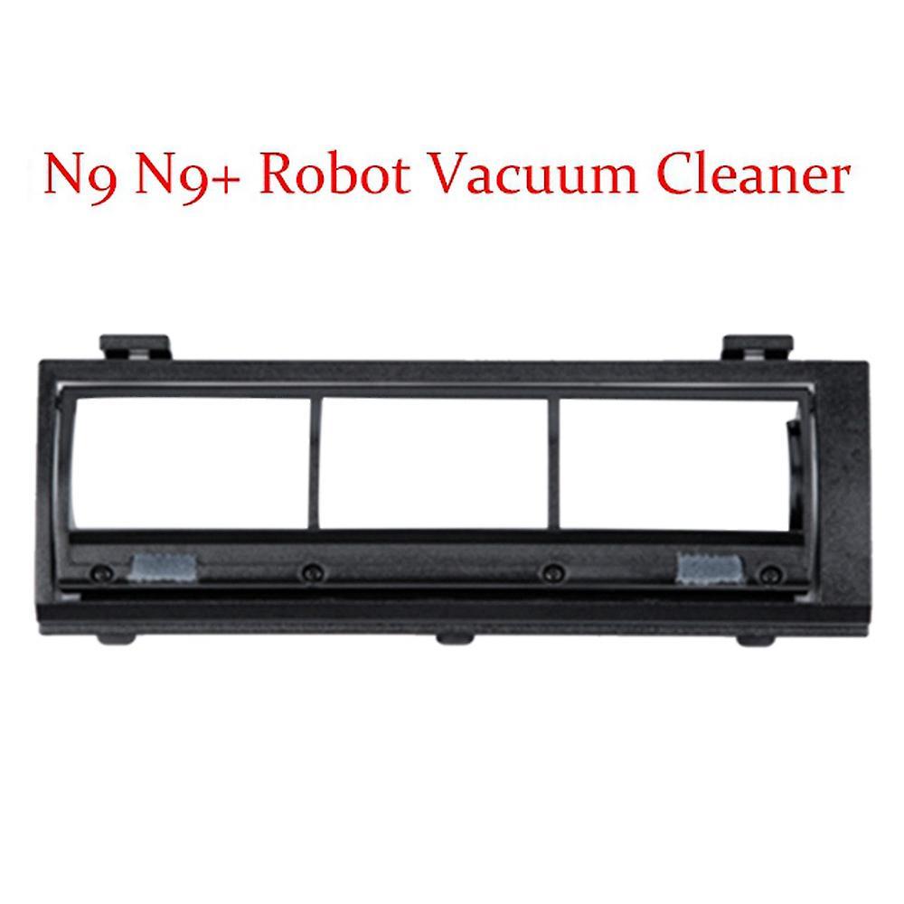 Main Brush Cover for Ecovacs Deebot N9 N9+ Robot Dust Cover Parts