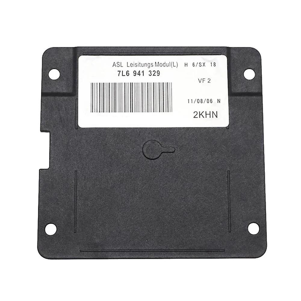 Right Car Afs Leistungs Cornering Light Control Ballast 7l6941330