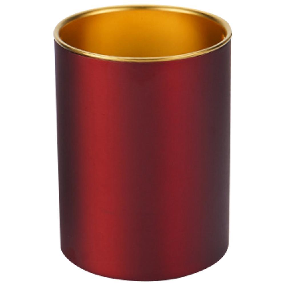 Table Stainless Steel Ashtray Car Ashtray Mini Tools Ashtray Case, D