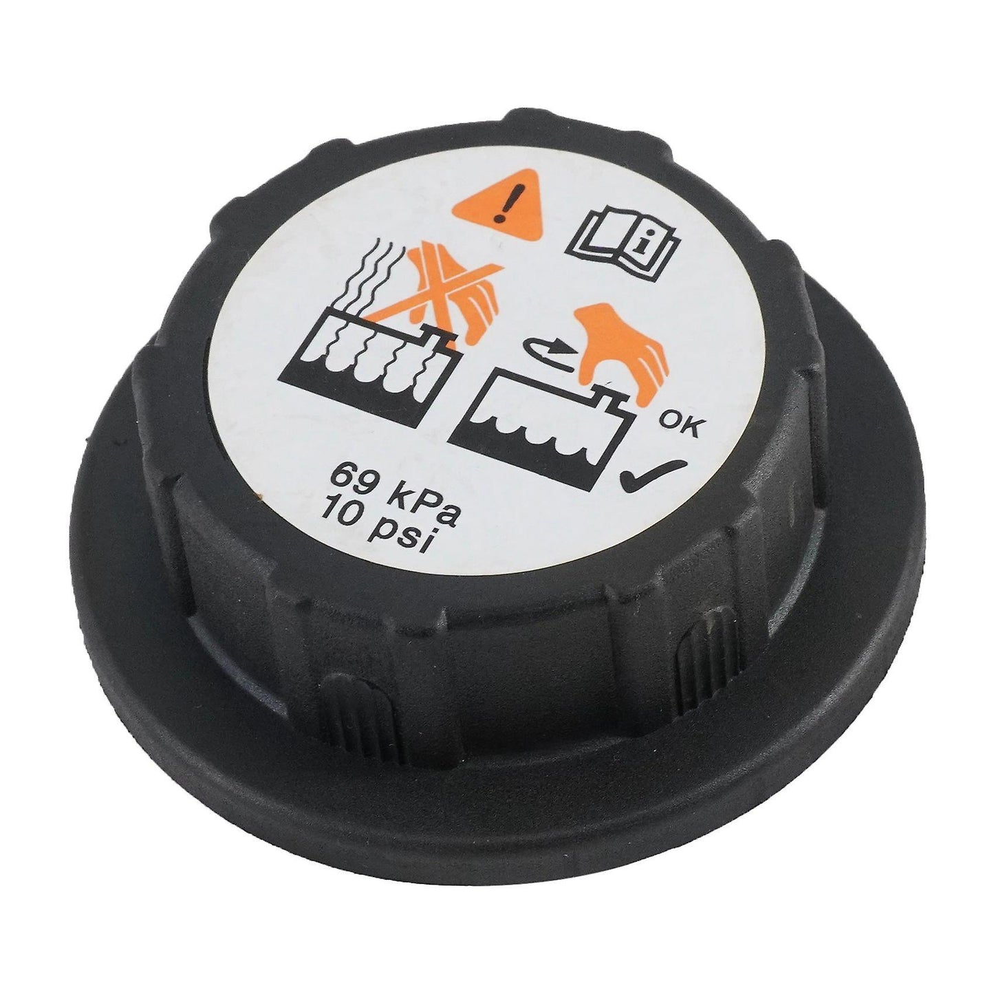 Engine Coolant Recovery Tank Cap 2039390c3 for 02-08 Ford F650 F750