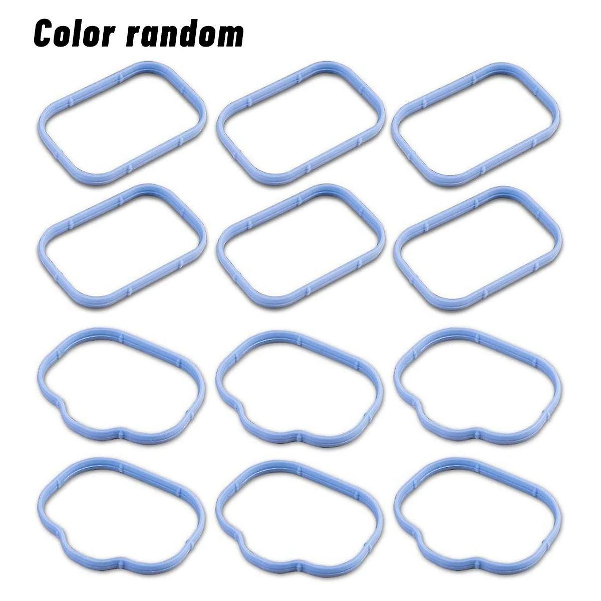 Intake Manifold Gasket Set Plenum Gasket for Chrysler Dodge Jeep Ram