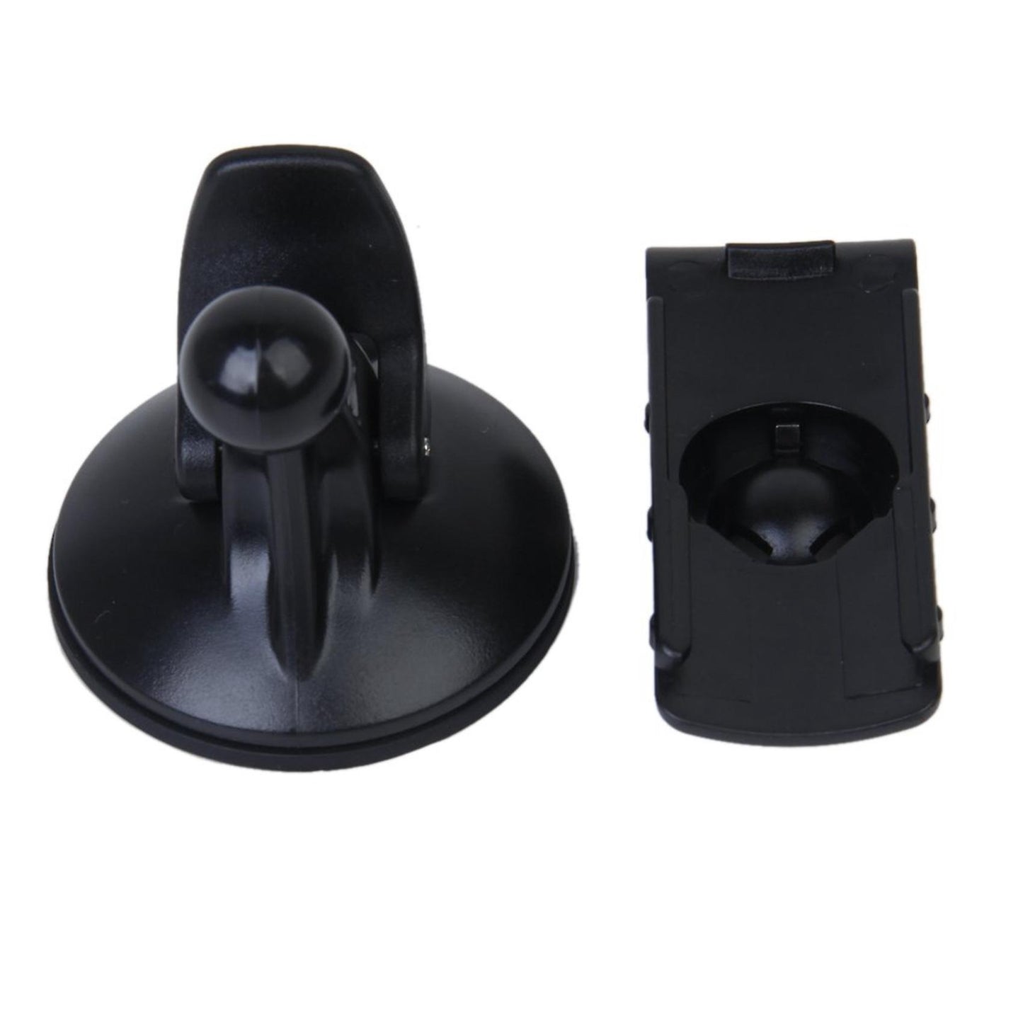 Support A Ventouse Support Gps De Voiture Pour Garmin Gps