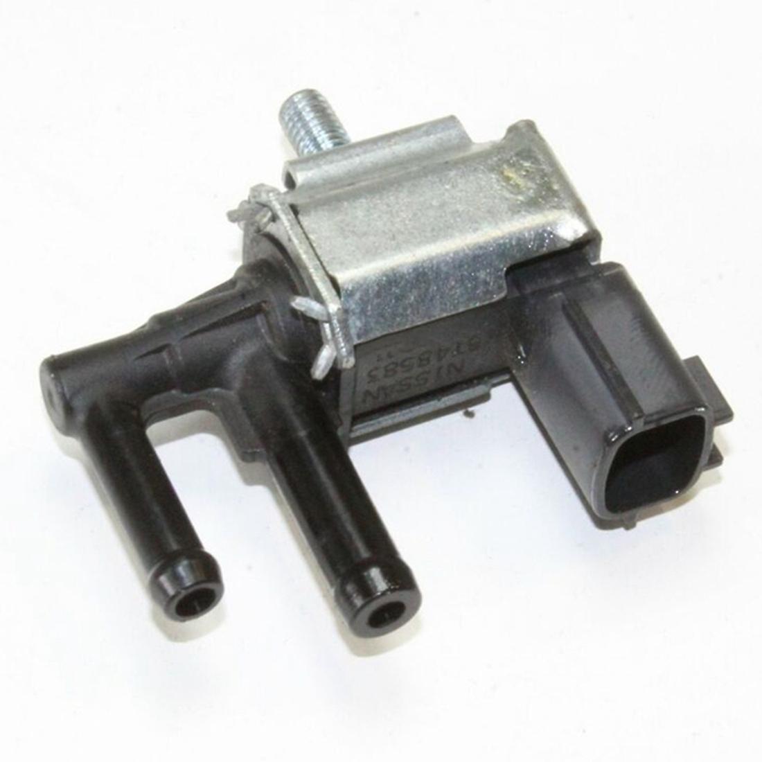 Vapor Canister Purge Egr Solenoid Valve for Nissan 350z 2003-2005