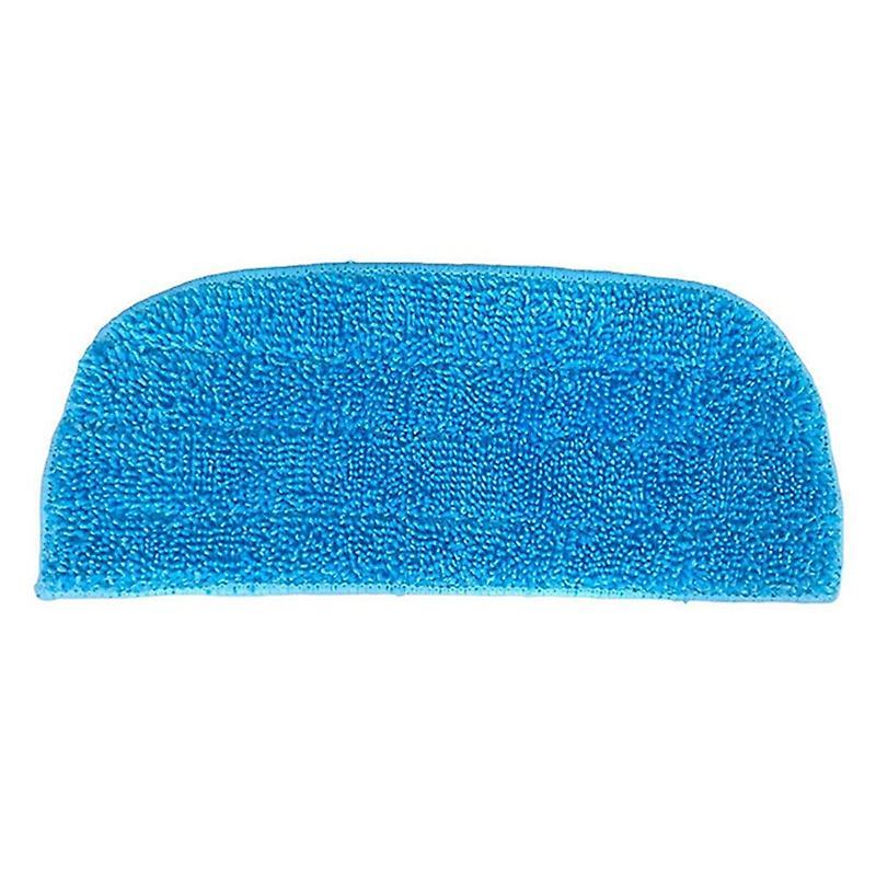 3 Set Cleaning Mop Cloth Pad for Fc7020 Fc7021 Sweeper Steam Cleaner