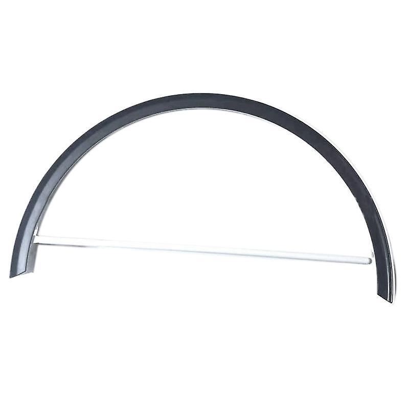 For Roidmi Eve Plus Sweeping Robot Parts Integrated Bumper Assembly