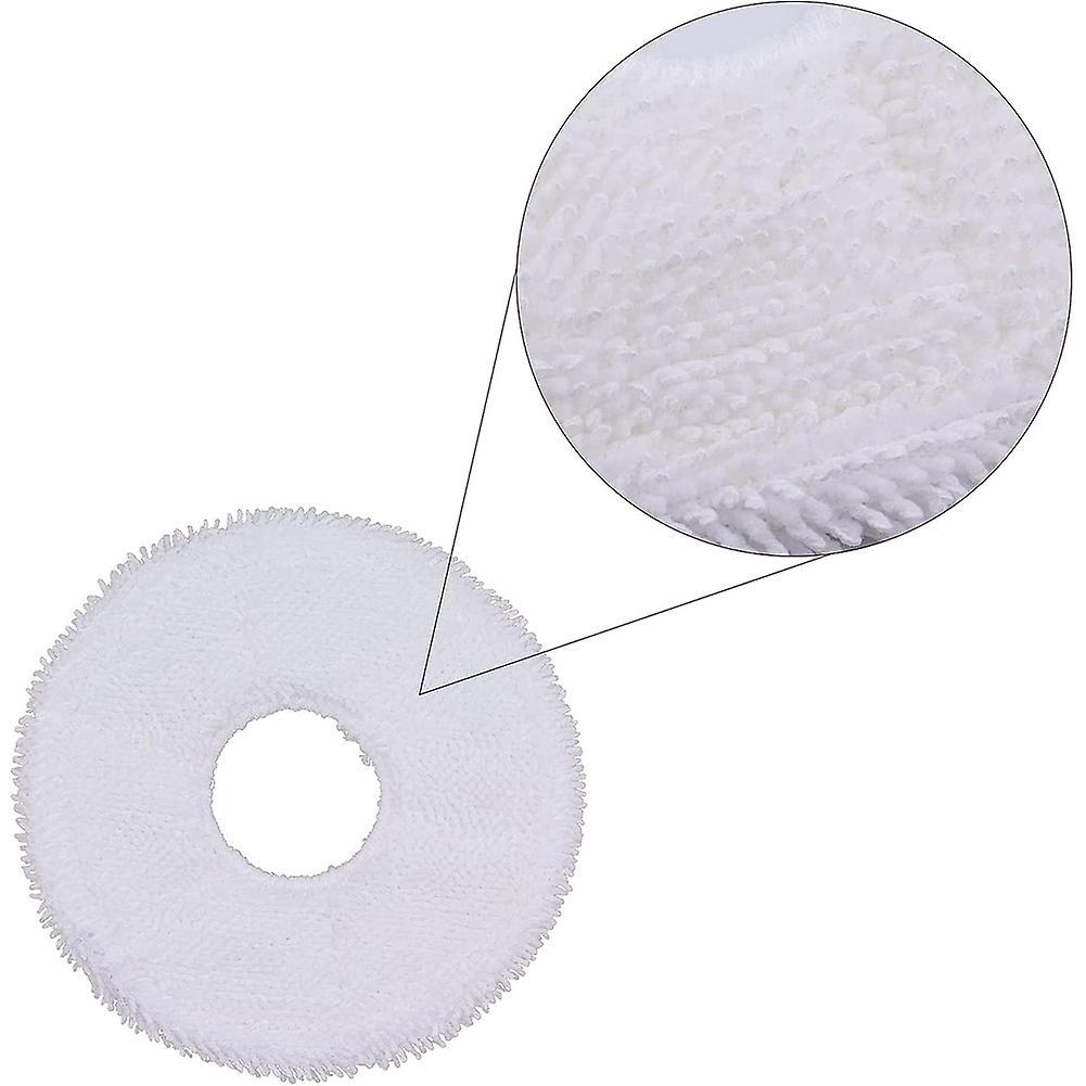 Mop Cloth for Ecovacs Deebot X1 Omni X1 Turbo Robot Vacuum Cleaner