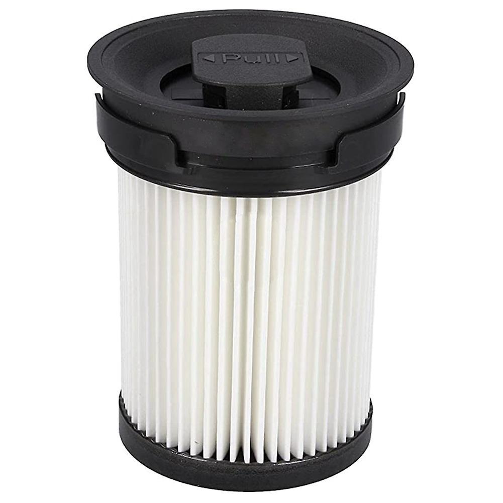 1pcs Hepa Filter for Miele Triflex Hx1 Fsf Vacuum Cleaner Spare Parts
