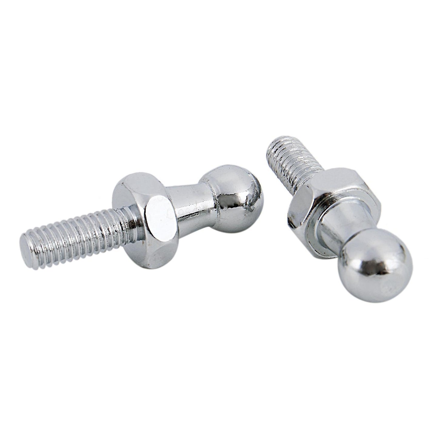 4x 10mm Ball Stud Bolt M8 for Ball Ended Bolt Bonnet Hatch Std 002