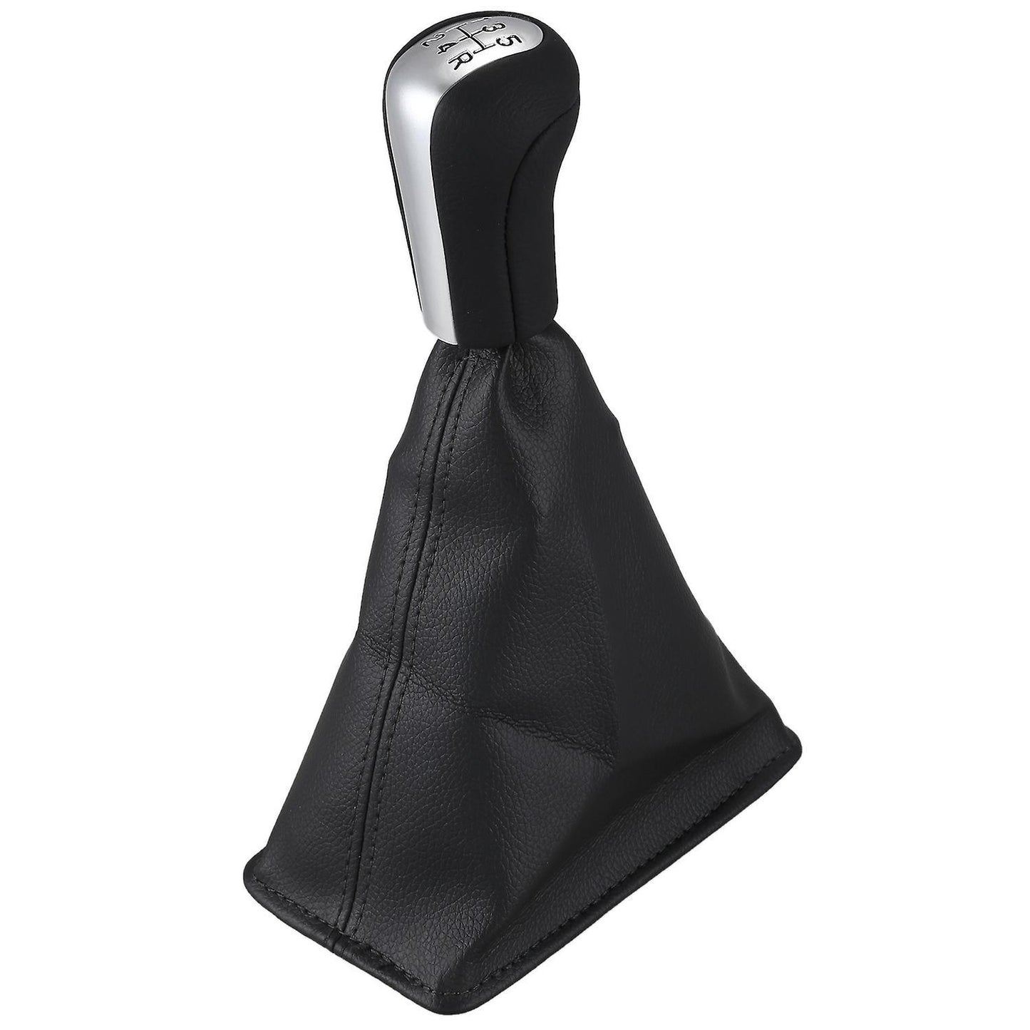 5 Speed Gear Gaiter Boot for Toyota Corolla 1998-2009 with Gear Head